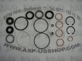 Lenkgetriebe Überholkit - Steering Kit  Ford Pickup+Van